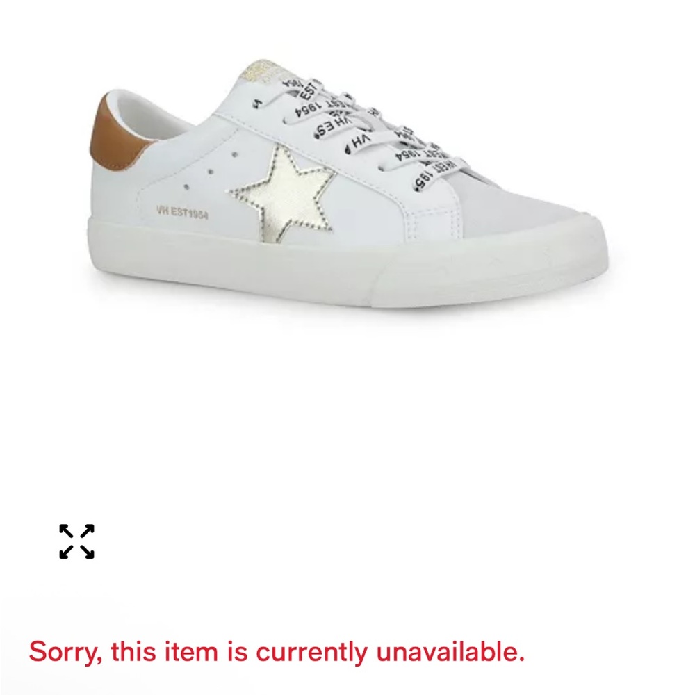 Vintage Havana grande women’s sneaker soooo CUTE !!!